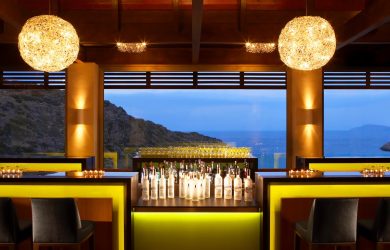 Bars and Restaurants, greek-cuisine.com, greekcuisinemagazine, Hotels auf Kreta