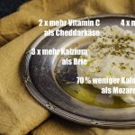 Griechischer Fetakäse ist nie aus Kuhmilch gemacht.