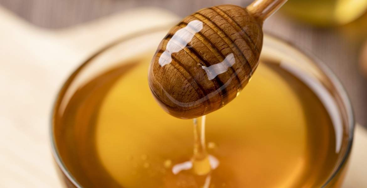 11 beliebtesten Produkte ▶︎ Honig I GREEKCUISINEmagazine