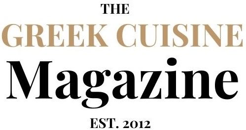 Greek Cuisine Magazine Club