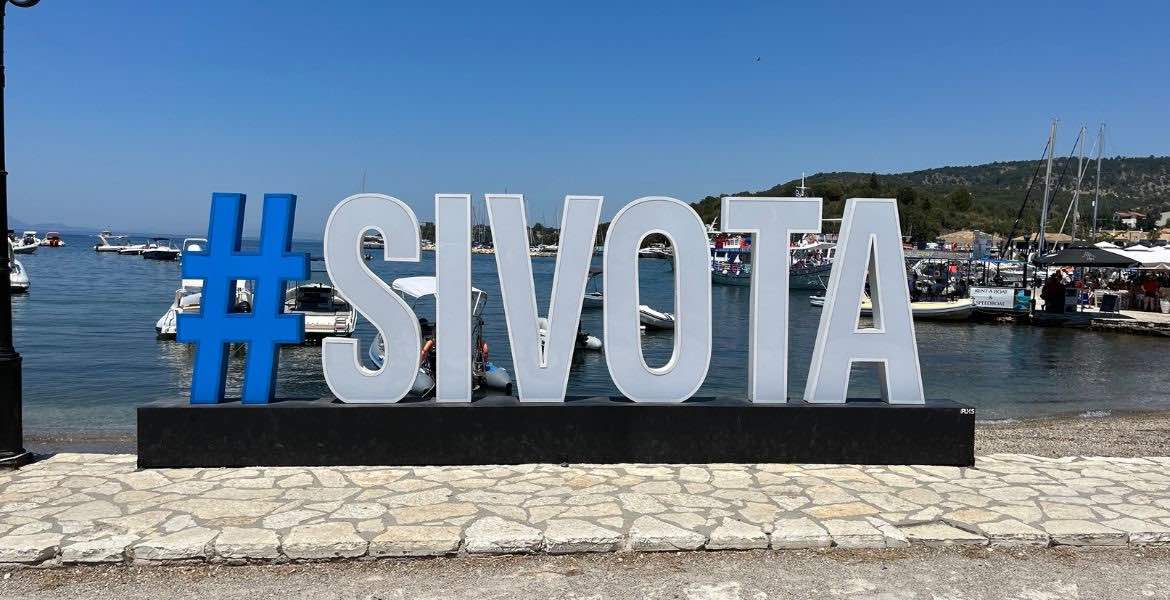 Sivota ▶︎ Küstenort in Epirus I GREEKCUISINEmagazine