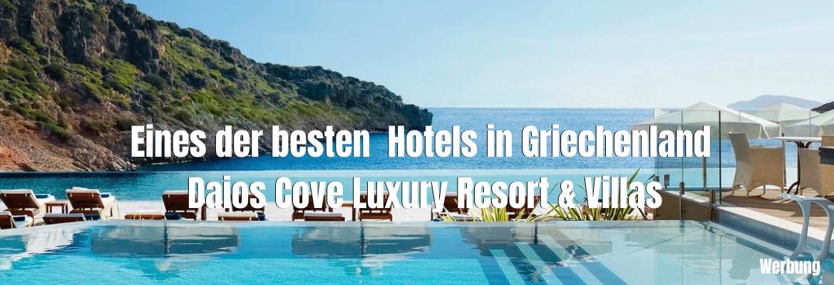 5 Sterne Hotel Griechenland